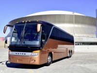 Elválnak egymástól a Daimler Buses és az MCI útjai az amerikai piacon
