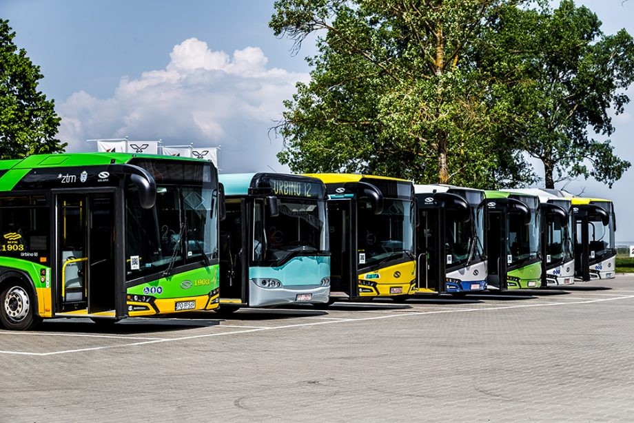 Solaris fleet cikk