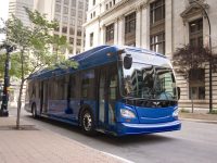 Jól megy az üzlet a New Flyernek