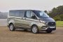 Busexpo 2018: bemutatkozik a megújult Ford Tourneo Custom