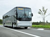 Új gyárat létesít az Egyesült Államokban a Van Hool