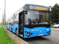 Forgalomban az első új Modulo M168 D!