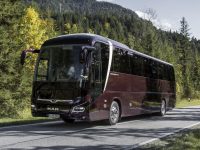Busexpo 2018: Tatabánya és Ferencváros büszkeségei az MAN standján