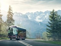 Svéd dualizmus – Volvo 9700 és 9900 bemutató