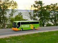 FlixBus: június közepétől napi összeköttetés Magyarország és a horvát tengerpart között
