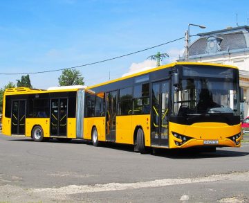 Csődvédelmet kért az Ikarus Egyedi Kft.