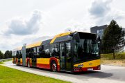 Európa eddigi legnagyobb villanybusz-beszerzését írta ki Varsó