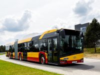 Európa eddigi legnagyobb villanybusz-beszerzését írta ki Varsó