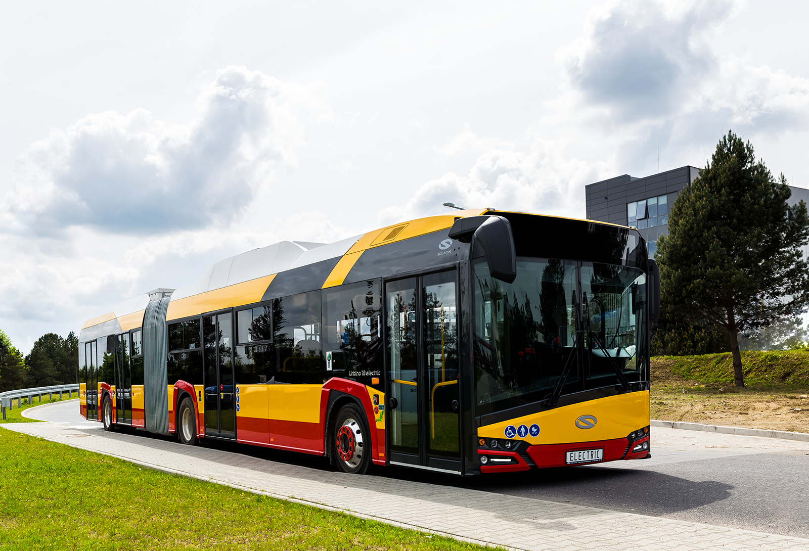 Európa eddigi legnagyobb villanybusz-beszerzését írta ki Varsó
