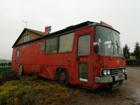 Ismerős „szempár” – Ikarus 661 Svédországban