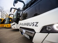 Hamarosan 201 új autóbusz erősíti a VOLÁNBUSZ és a Közlekedési Központok járműállományát