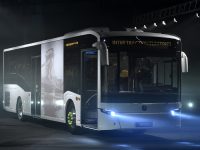 Az új buszstratégia fókuszában az utasok minél magasabb szintű kiszolgálása áll