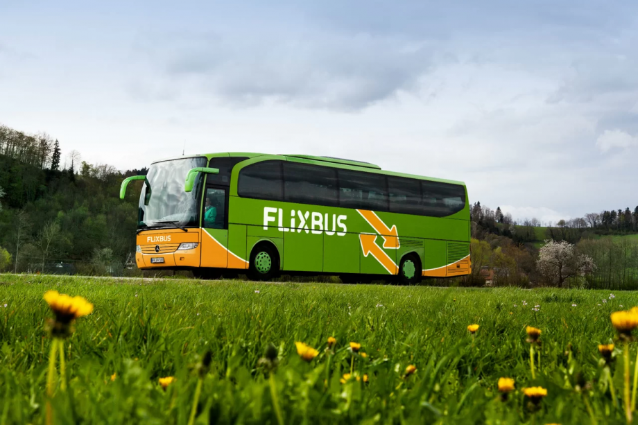 travego flixbus