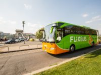 Megduplázta magyarországi utasforgalmát 2018-ban a FlixBus