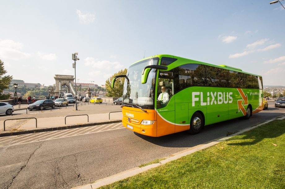 FlixBus Volan Budapest 03
