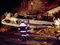 Húsz éve történt a deutschlandsbergi buszkatasztrófa