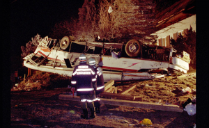Húsz éve történt a deutschlandsbergi buszkatasztrófa