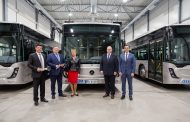 Inter Traction Electrics Kft.: ötven új Mercedes-Benz Conecto a VOLÁN Buszparknak