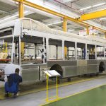 5 Frame Assembly Station