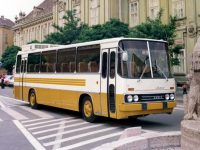 Megnyílt az Ikarus kiállítás Székesfehérváron