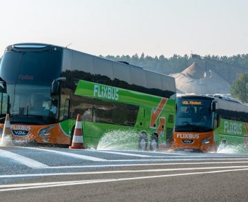 FlixSafety: átfogó biztonsági keretrendszer a FlixBustól