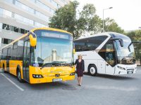 Magyar Nemzet: egy kézben az összes Volán-járat