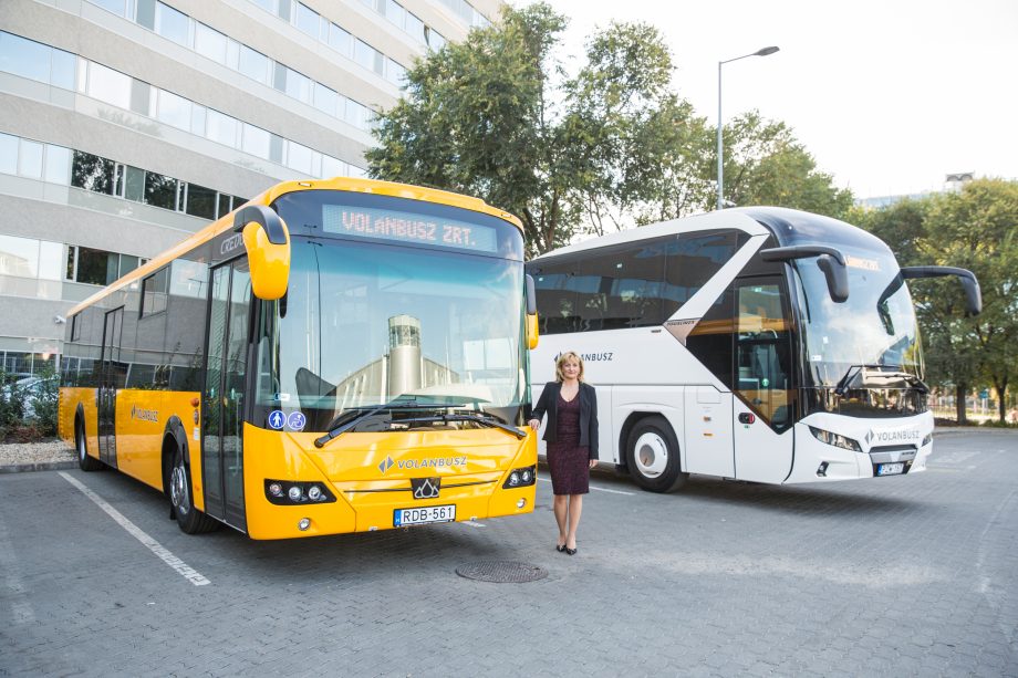 Magyar Nemzet: egy kézben az összes Volán-járat