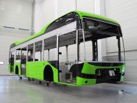 Kínai receptúra – látogatás a komáromi BYD gyárban