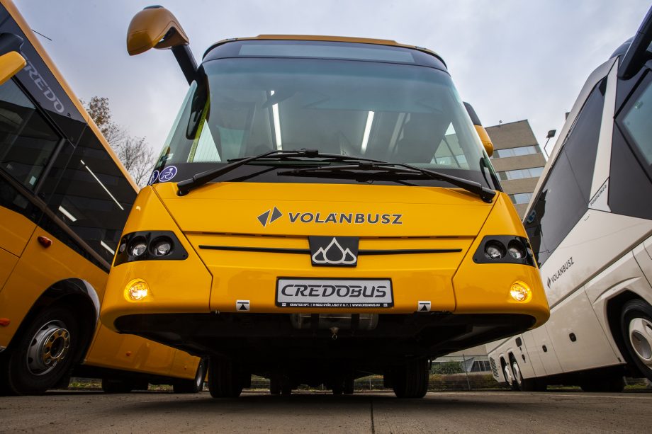 Döntött a kormány, egy társaságba szervezik a regionális közlekedési központokat