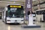 Van Hool EX11: lefelé bővíti távolsági kínálatát a belga buszgyártó