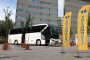 Ismét új autóbuszokkal bővül az állami busztársaságok járműállománya