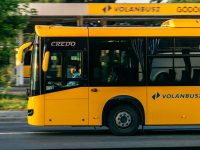 Gőzerővel zajlik az állami közlekedési vállalatok integrációjának előkészítése