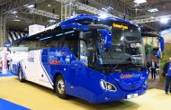 Jól startoltak a magyar formatervű MCV buszok a brit piacon