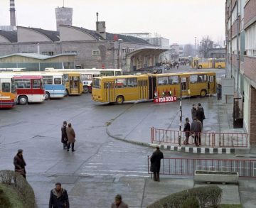 Kínai tulajdonba kerül a mátyásföldi Ikarus Ipari Park