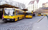 A Széll Kálmán térre költözik a Széna téri autóbusz-állomás