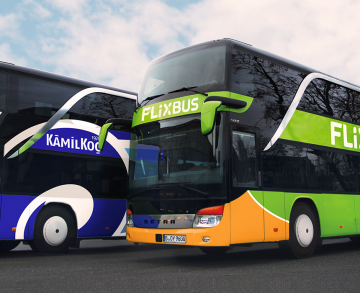 Törököt fogott a FlixBus