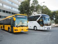 Volánbusz: vasárnaptól az iskolai előadási napokon érvényes menetrend lép életbe