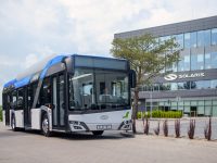 Veszteséggel zárta a tavalyi évet a lengyel Solaris