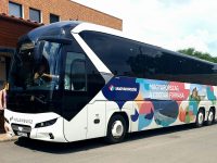 Módosul az autóbuszjáratok közlekedési rendje a hosszú hétvégén