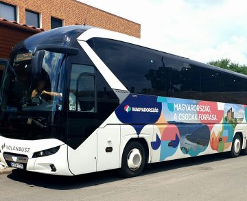 Módosul az autóbuszjáratok közlekedési rendje a hosszú hétvégén