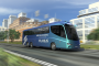 Hidrogén tüzelőanyag-cellás távolsági buszokat állítana forgalomba a FlixBus