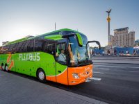 Megduplázza járatainak számát Budapest és Belgrád között a FlixBus