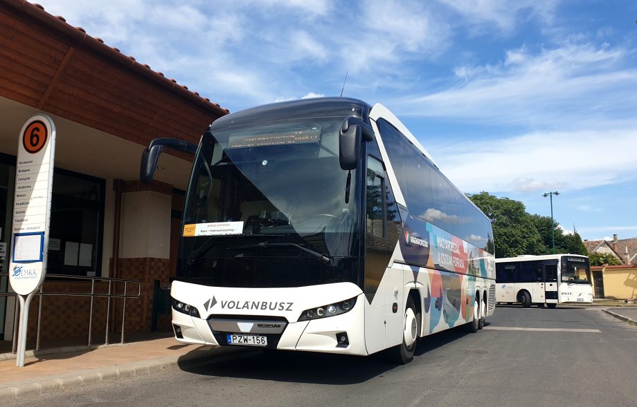 Módosul a Volánbusz menetrendje az őszi ünnepnapok idején