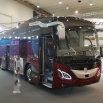 Busworld 2019, első fejezet: házunk tája 8 IMG 20191019 172015