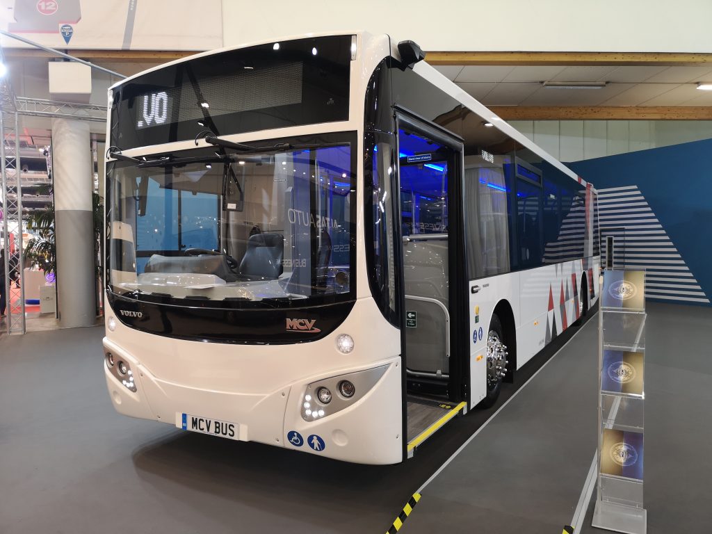 Busworld 2019, első fejezet: házunk tája 9 IMG 20191019 183311