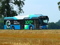 A Solaris lehet a paksi villanybusz-tender nyertese