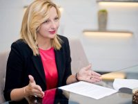 Tovább az úton – interjú Dávid Ilonával, a Volánbusz Zrt. elnök-vezérigazgatójával