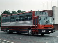 A biztonság mindenek felett – az Ikarus 270 története