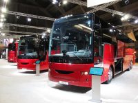 Busworld 2019, harmadik fejezet: üldözők és feltörekvők