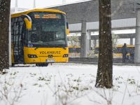 December 15-én lép életbe a Volánbusz új menetrendje